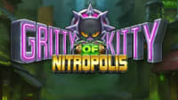 Gritty Kitty of Nitropolis