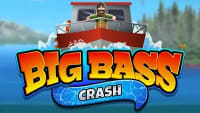 Big Bass Crash