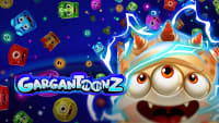 Gargantoonz