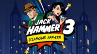 Jack Hammer 3