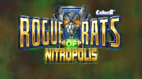 Rogue Rats of Nitropolis