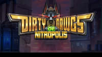 Dirty Dawgs of Nitropolis