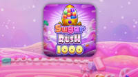 Sugar Rush 1000