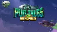 Pug Thugs of Nitropolis