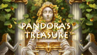 Pandora's Treasure