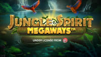 Jungle Spirit Megaways