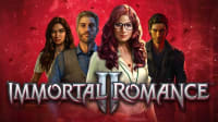 Immortal Romance II