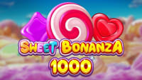 Sweet Bonanza 1000