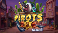Pirots 3