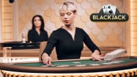 Pragmatic Play Live Blackjack