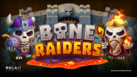 Bone raiders