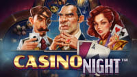 Casino Night