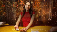Evolution Live Baccarat