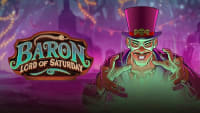 Baron Lord of Saturday