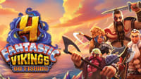 4 Fantastic Vikings Go Fishing
