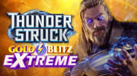 Thunderstruck Gold Blitz Extreme