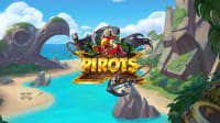 Pirots X