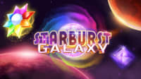 Starburst Galaxy