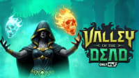 Valley of the Dead
