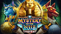 Mystery of the Nile