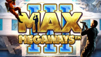 Max Megaways III