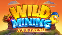 Wild Mining XXXtreme