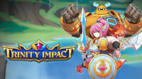Trinity Impact