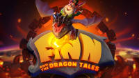 Finn and the Dragon Tales