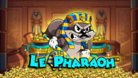 Le Pharaoh