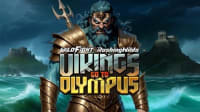 Vikings go to Olympus