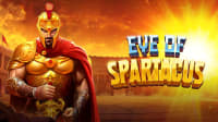 Eye of Spartacus