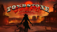 Tombstone Slaughter: El Gordo's Revenge