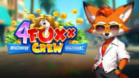 4 FOXX Crew