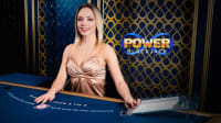 Power Blackjack