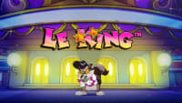 Le King