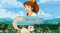 Aiko and the Wind Spirit