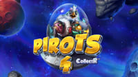 Pirots 4