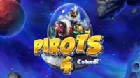 Pirots 4