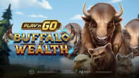 Buffalo of Wealth