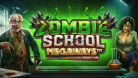 Zombie School Megaways