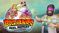 Big Bass Reel Repeat