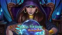 Lady of Fortune Destiny Spins