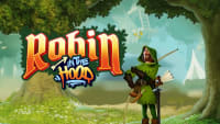 Robin in the Hood