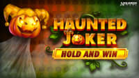 Haunted Joker