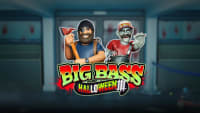 Big Bass Halloween III