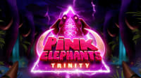 Pink Elephants Trinity