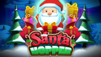 Santa Hopper
