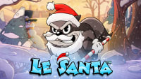 Le Santa