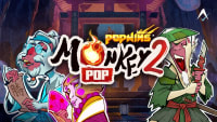 MonkeyPop 2