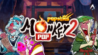 MonkeyPop 2